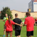 9. Mixed-Turnier in Kleinlangheim